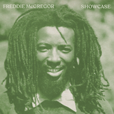MCGREGOR,FREDDIE – SHOWCASE (MARBLE GREEN) (RSD26) - LP •