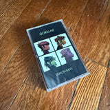 GORILLAZ – DEMON DAYS - TAPE •