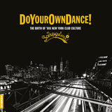 DO YOUR OWN DANCE / VARIOUS – SCORPGEMI RECORDS STORY V.1 - LP •