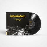 DO YOUR OWN DANCE / VARIOUS – SCORPGEMI RECORDS STORY V.1 - LP •