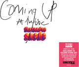 LONDON SUEDE – COMING UP AT THE BBC (HOT PINK) (RSD26) - LP •