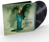 AMOS,TORI – IN TIMES OF DRAGONS (180 GRAM) - LP •