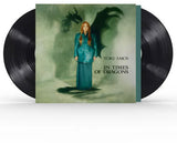AMOS,TORI – IN TIMES OF DRAGONS (180 GRAM) - LP •