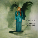 AMOS,TORI – IN TIMES OF DRAGONS (180 GRAM) - LP •