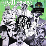 LIVING LEGENDS – GATHERING (COKE BOTTLE GREEN) (RSD26) - LP •
