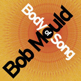 MOULD,BOB – BODY OF SONG (20TH ANNIVERSARY EXPANDED EDITION SUNBURST SPLASH VINYL) (RSD26) - LP •