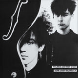 JESUS & THE MARY CHAIN – SOME CANDY TALKING (BLACK LEATHER VINYL) (RSD26) - LP •