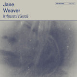 WEAVER,JANE – INTIAANI KESA (GOLD VINYL) (RSD26) - LP •
