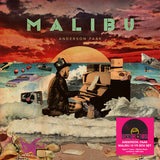 PAAK,ANDERSON – MALIBU: 10 YEAR ANNIVERSARY (8 X 7 INCH BOX SET) (RSD26) - 7" •
