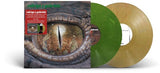 GABRIELA,RODRIGO Y – RODRIGO Y GABRIELA (20TH ANNIVERSARY JADE / CITRUS ECO MIX) - LP •