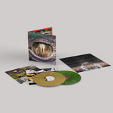 GABRIELA,RODRIGO Y – RODRIGO Y GABRIELA (20TH ANNIVERSARY JADE / CITRUS ECO MIX) - LP •