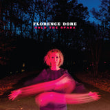 DORE,FLORENCE – HOLD THE SPARK (NEON JAZZBERRY VINYL) - LP •