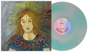 HAWKE,MAYA MAITREYA CORSO (BABY BLUE + BO LP – Lunchbox Records