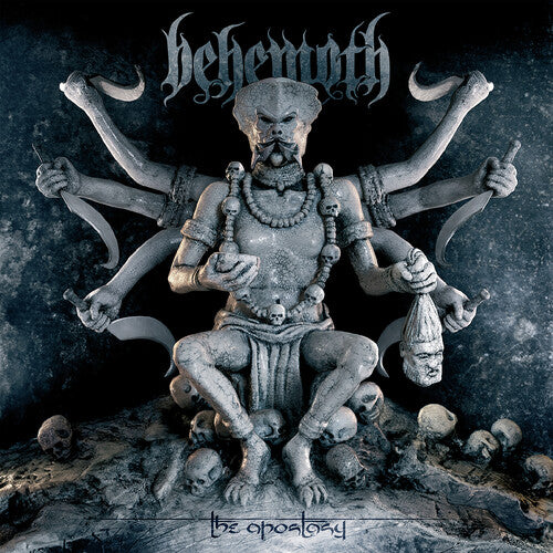 Behemoth / CD3枚セット Behemoth Drum Kit | Superior Drummer 3 Preset