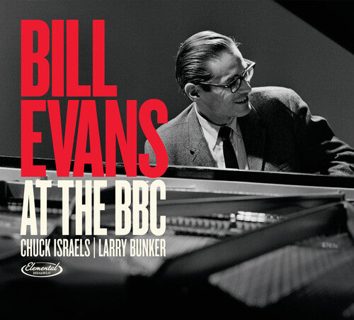 ◾️新同品◾️4LPボックス/高音質USオリジナル重量盤■BILL EVANS / Bill Evans（ビル・エヴァンス）｜『Waltz For Debby』『Sunday At The