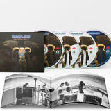 EAGLES – ONE OF THESE NIGHTS (3CD WITH BLURAY) - CD •