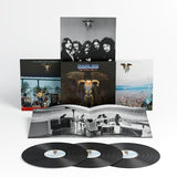 EAGLES – ONE OF THESE NIGHTS (DELUXE 3LP) - LP •