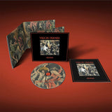 VIRGIN PRUNES – HERESIE - CD •