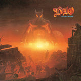 DIO – LAST IN LINE (RHINO RESERVE) - LP •