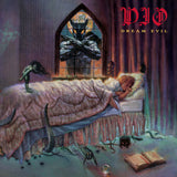 DIO – DREAM EVIL (BLUE VINYL) - LP •