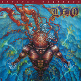 DIO – STRANGE HIGHWAYS (RECYCLED GREEN VINYL) - LP •