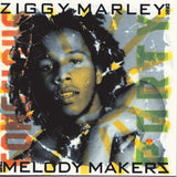 MARLEY,ZIGGY – CONSCIOUS PARTY - LP •