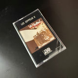 LED ZEPPELIN – II - TAPE •