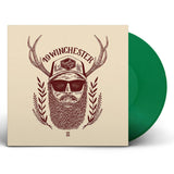 49 WINCHESTER – III (INDIE EXCLUSIVE GREEN VINYL) - LP •