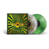 CLAYPOOL LENNON DELIRIUM – GREAT PARROT-OX & THE GOLDEN EGG OF EMPATHY (INDIE EXCLUSIVE CLOUDY GREEN & CLOUDY GOLD) - LP •