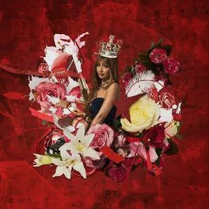 PINKPANTHERESS – FANCY THAT - CD •