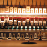 APHEX TWIN – DRUKQS  (25TH ANNIVERSARY 4XLP) <br>PREORDER out 10/30/2026 •