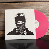 ESDEEKID – REBEL + 2024 SINGLES (COLORED VINYL) - LP •