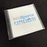 TOTAKA,KAZUMI – WII SPORTS O.S.T. - CD •