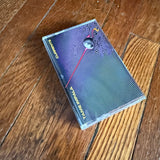 TAME IMPALA – CURRENTS - TAPE •