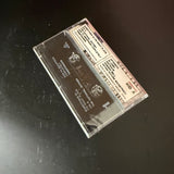 RADIOHEAD – KID A - TAPE •