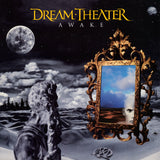 DREAM THEATER – AWAKE (CLEAR VINYL SYEOR 25) - LP •