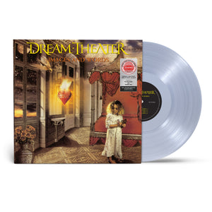 DREAM THEATER – IMAGES & WORDS (CLEAR SYEOR 25) - LP •