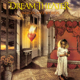 DREAM THEATER – IMAGES & WORDS (CLEAR SYEOR 25) - LP •