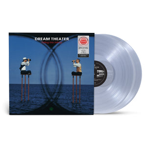 DREAM THEATER – FALLING INTO INFINITY (CLEAR SYEOR 25) - LP •