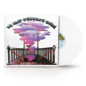 VELVET UNDERGROUND – LOADED (CLEAR VINYL - BRICK & MORTAR EXCLUSIVE - ROCKTOBER 2024) - LP •