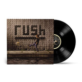RUSH – ROLL THE BONES (SYEOR25) - LP •