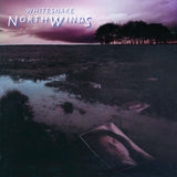 WHITESNAKE – NORTHWINDS (BLACK ICE  - ROCKTOBER 2024) - LP •