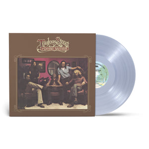 DOOBIE BROTHERS – TOULOUSE STREET (CLEAR VINYL - ROCKTOBER 2024) - LP •