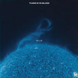 THIRD EYE BLIND – BLUE (CLEAR/BLUE SPLATTER - ROCKTOBER 2024) - LP •