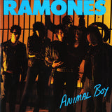 RAMONES – ANIMAL BOY (BRICK & MORTAR EXCLUSIVE - ROCKTOBER 2024) - LP •