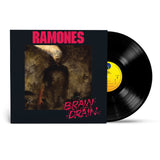 RAMONES – BRAIN DRAIN (SYEOR 25) - LP •