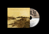 PHILLIPS,GRANT-LEE – IN THE HOUR OF DUST (SIGNED) - CD •