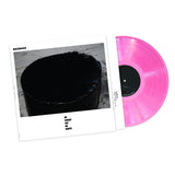 BIG/BRAVE – IN GRIEF OR IN HOPE (INDIE EXCLUSIVE CLEAR PINK) - LP •