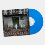 MAGIC TUBER STRINGBAND – HEAVY WATER (INDIE EXCLUSIVE OPAQUE TURQUOISE) - LP •