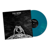 BODY – MASTER WE PERISH (INDIE EXCLUSIVE OPAQUE JADE) - LP •